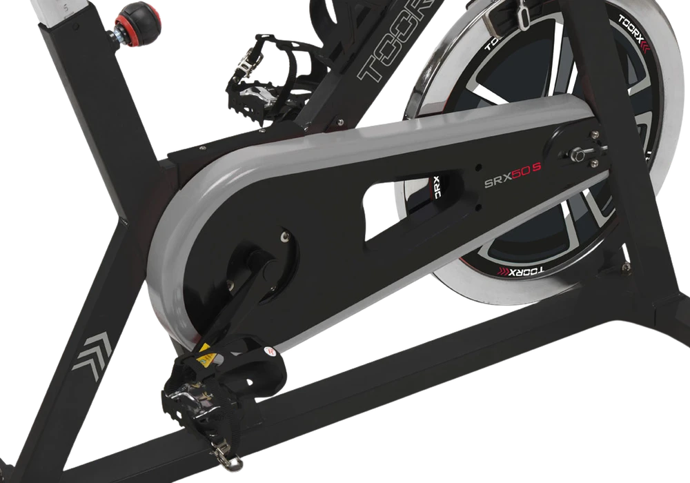 None Spinning bike TOORX SRX-50S
