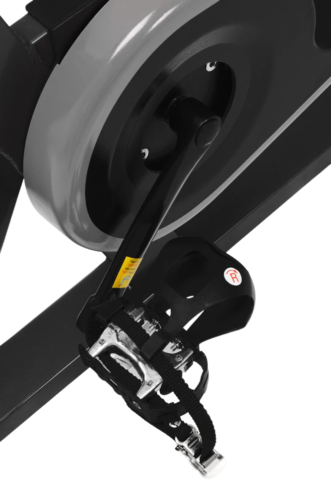 None Spinning bike TOORX SRX-50S
