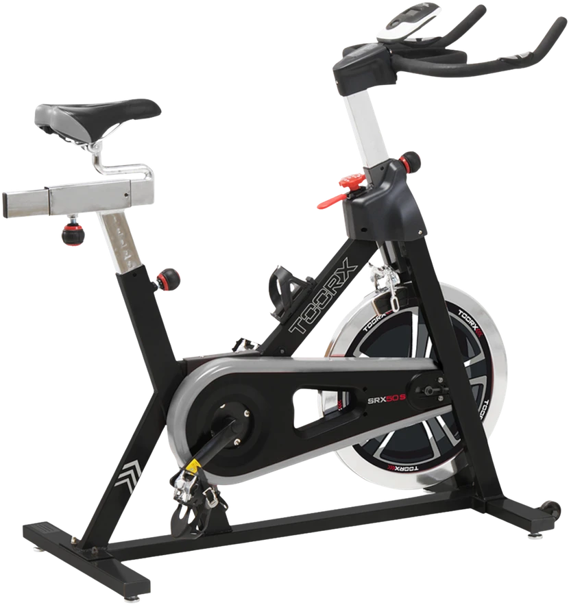 None Spinning bike TOORX SRX-50S