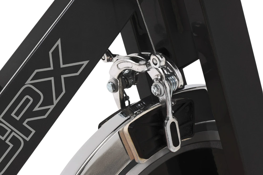 None Spinning bike TOORX SRX-50S