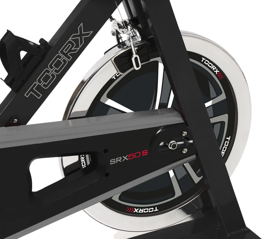 None Spinning bike TOORX SRX-50S