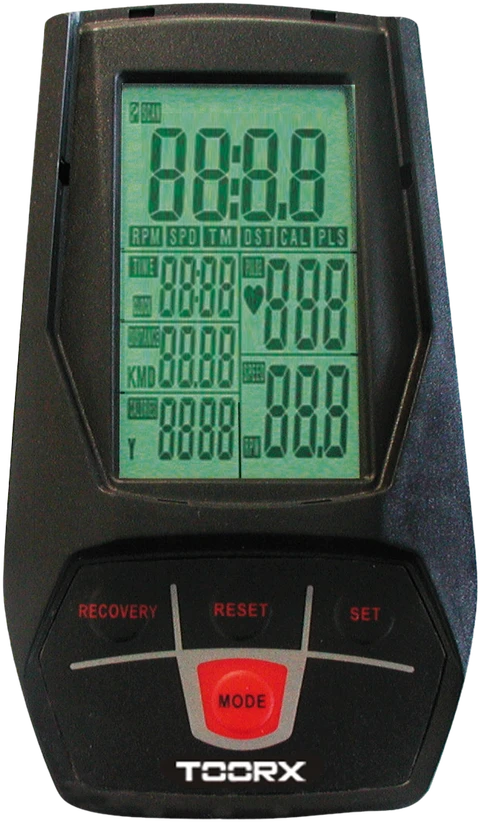 Spinning bike TOORX SRX-70S