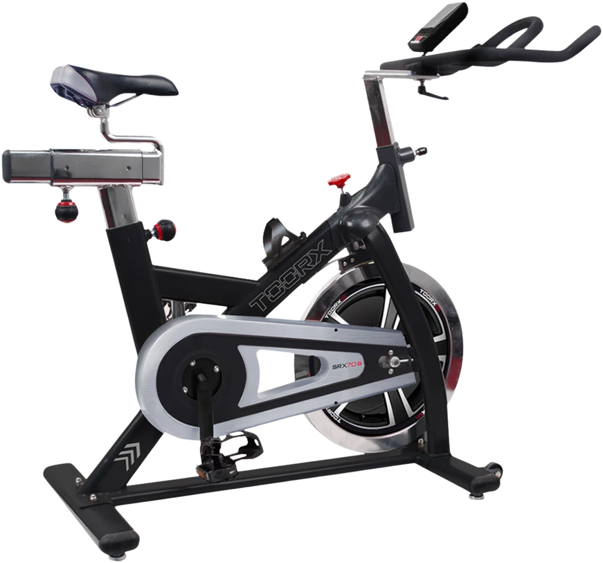 Spinning bike TOORX SRX-70S
