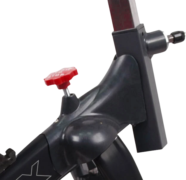 Spinning bike TOORX SRX-70S