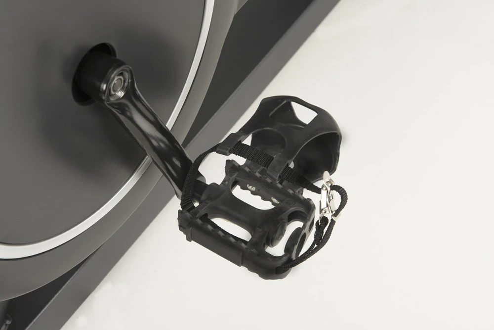 None Spinning bike TOORX SRX Speed Mag