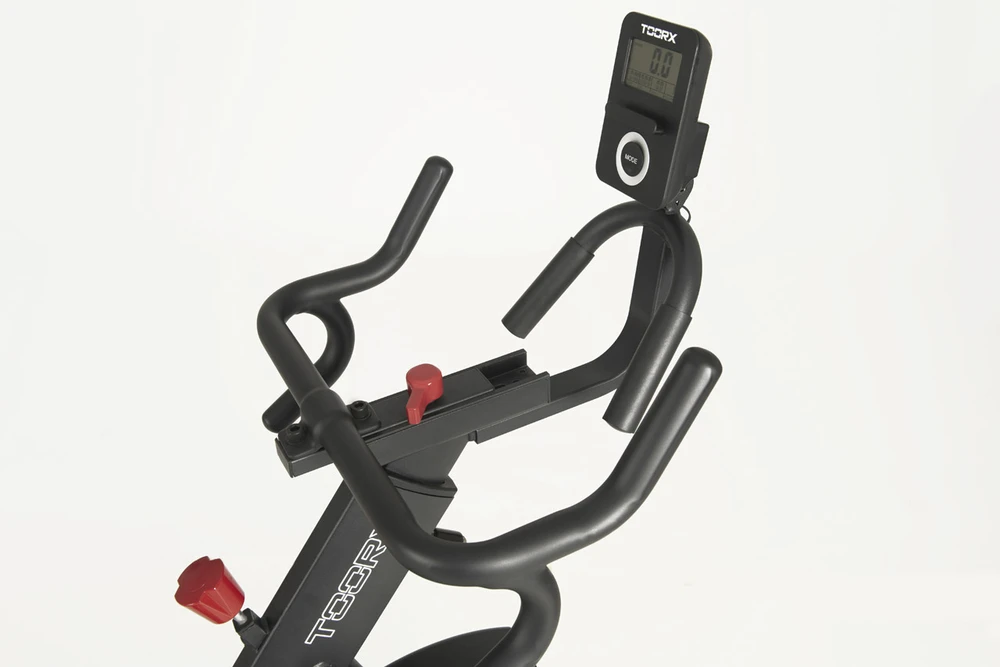None Spinning bike TOORX SRX Speed Mag