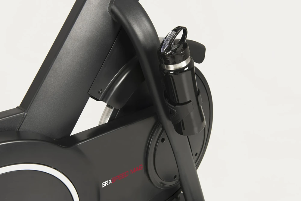 None Spinning bike TOORX SRX Speed Mag