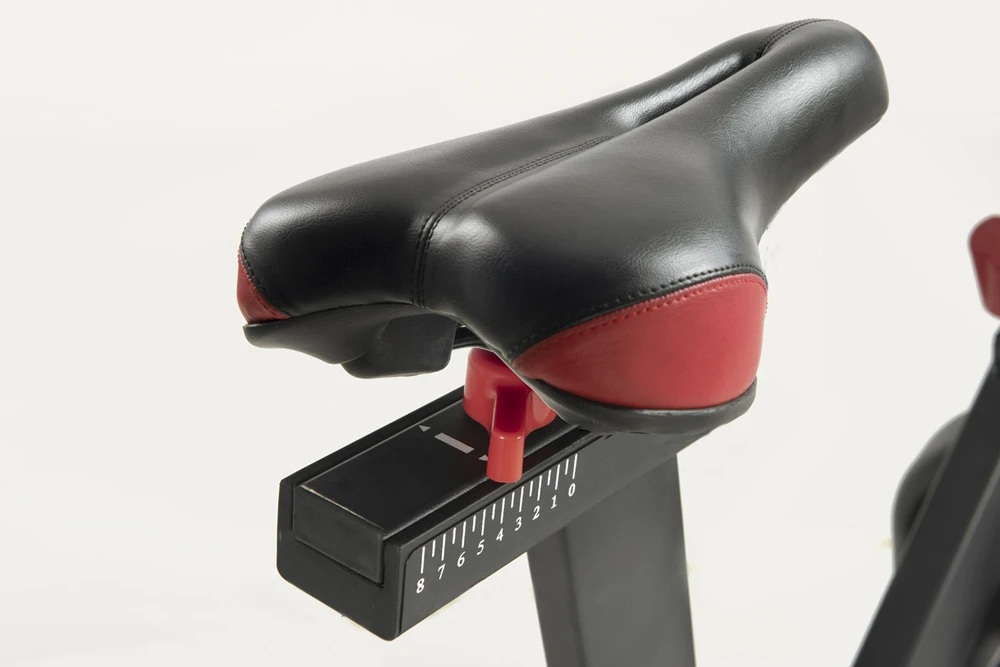 None Spinning bike TOORX SRX Speed Mag