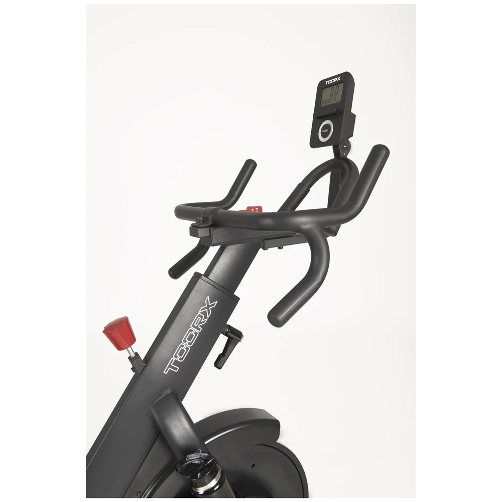 None Spinning bike TOORX SRX Speed Mag