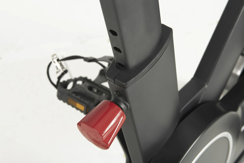 None Spinning bike TOORX SRX Speed Mag