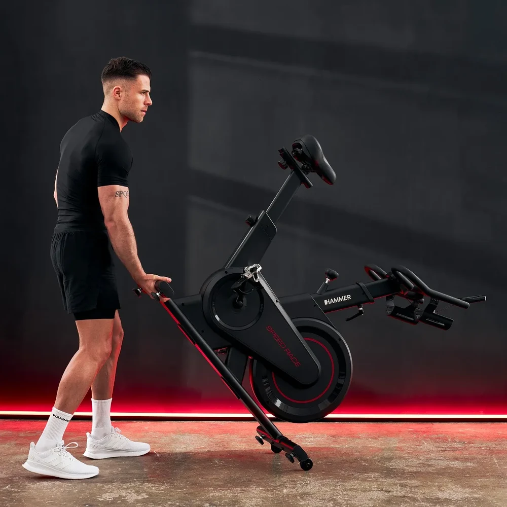 Spinning wheel HAMMER Speed ​​Race