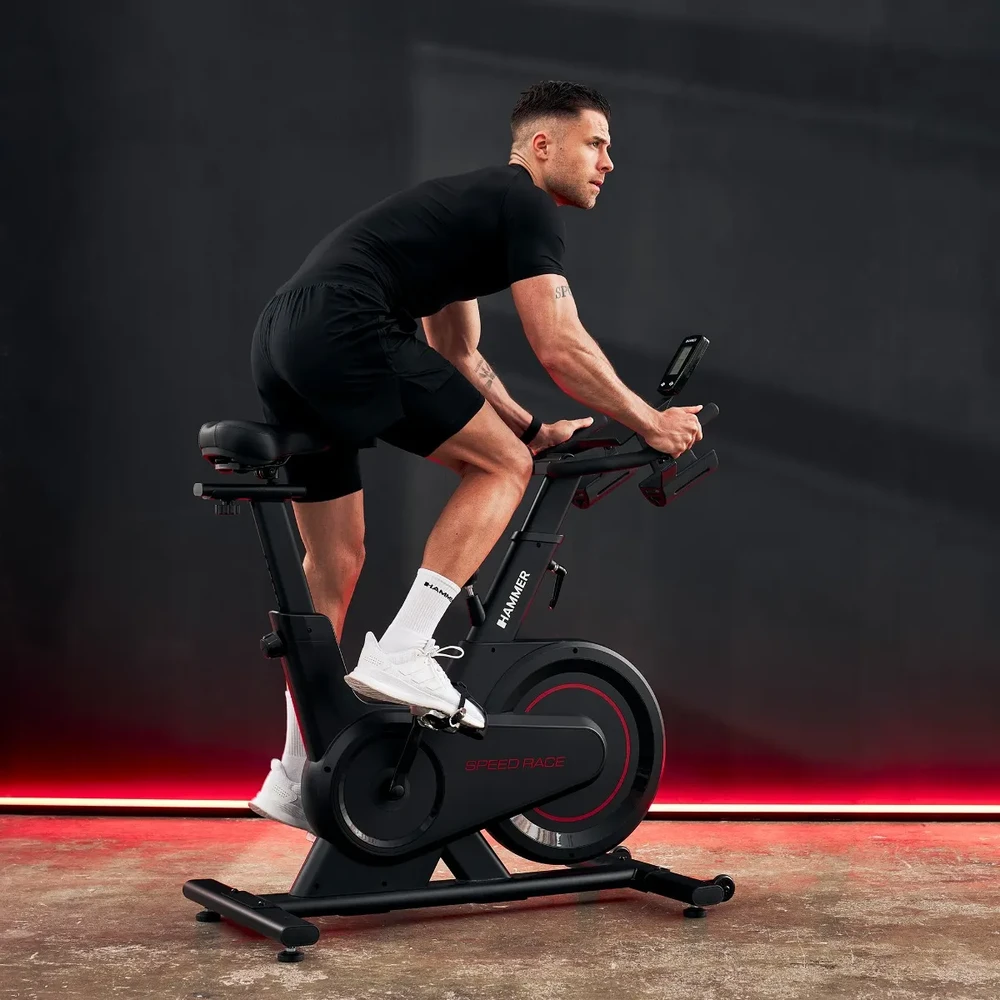 Spinning wheel HAMMER Speed ​​Race