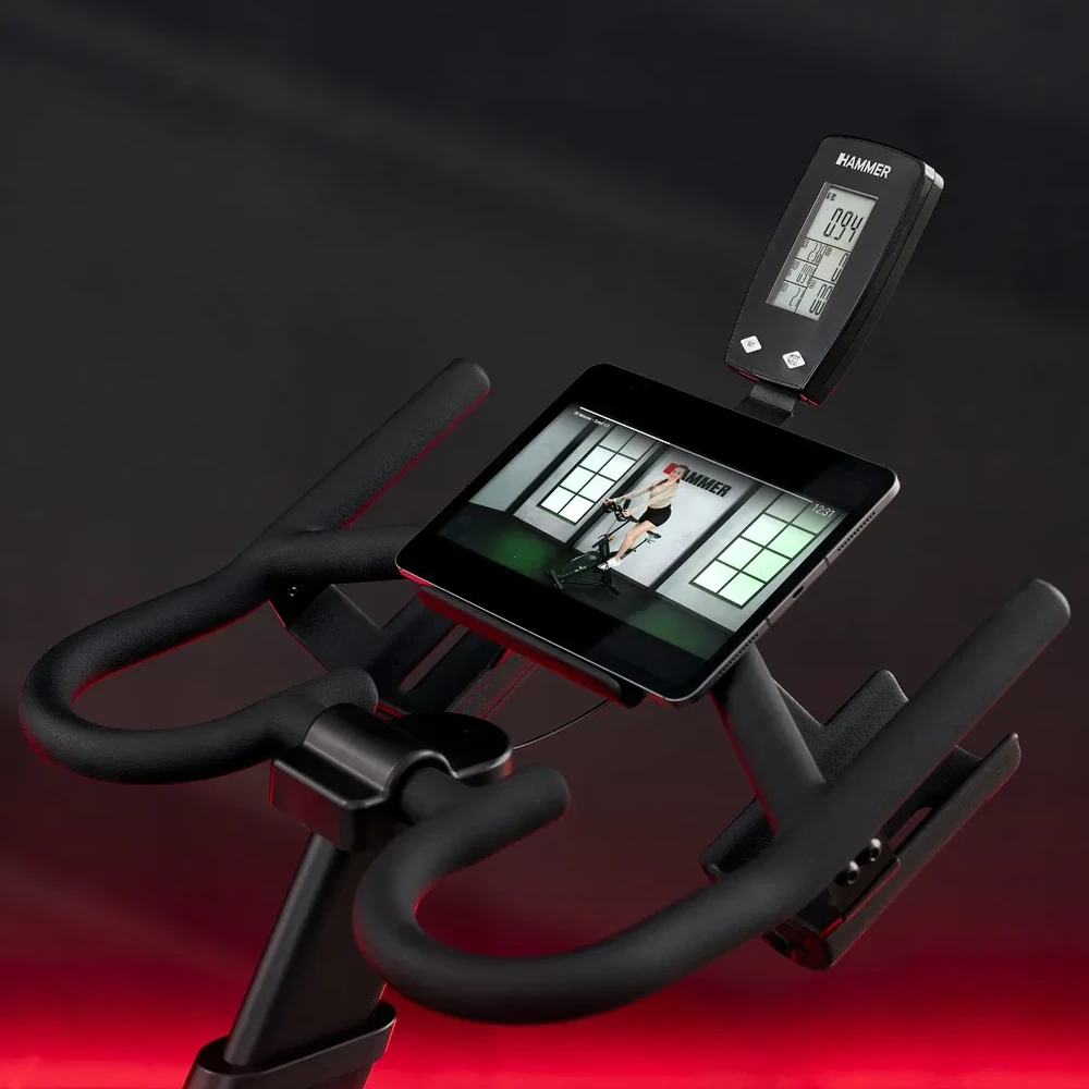 Spinning wheel HAMMER Speed ​​Race