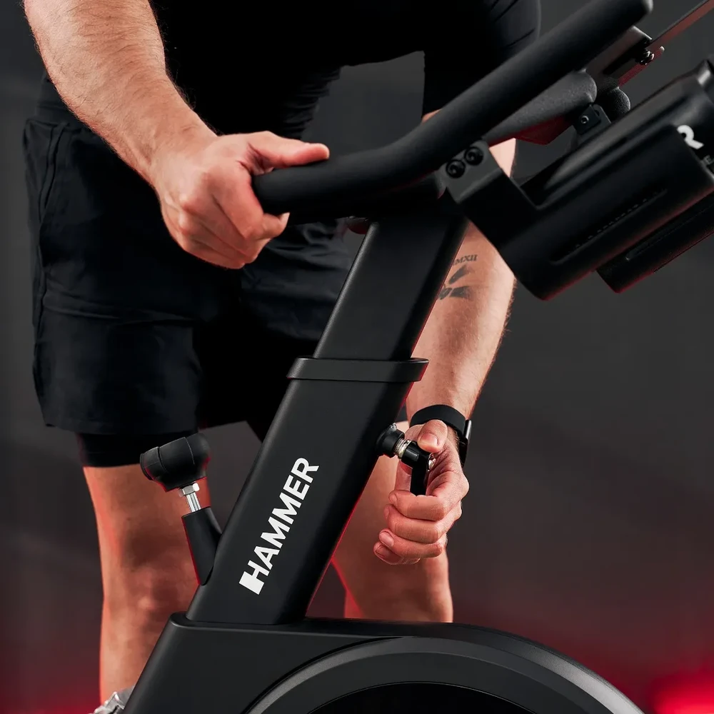 Spinning wheel HAMMER Speed ​​Race