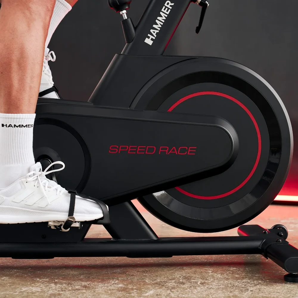 Spinning wheel HAMMER Speed ​​Race