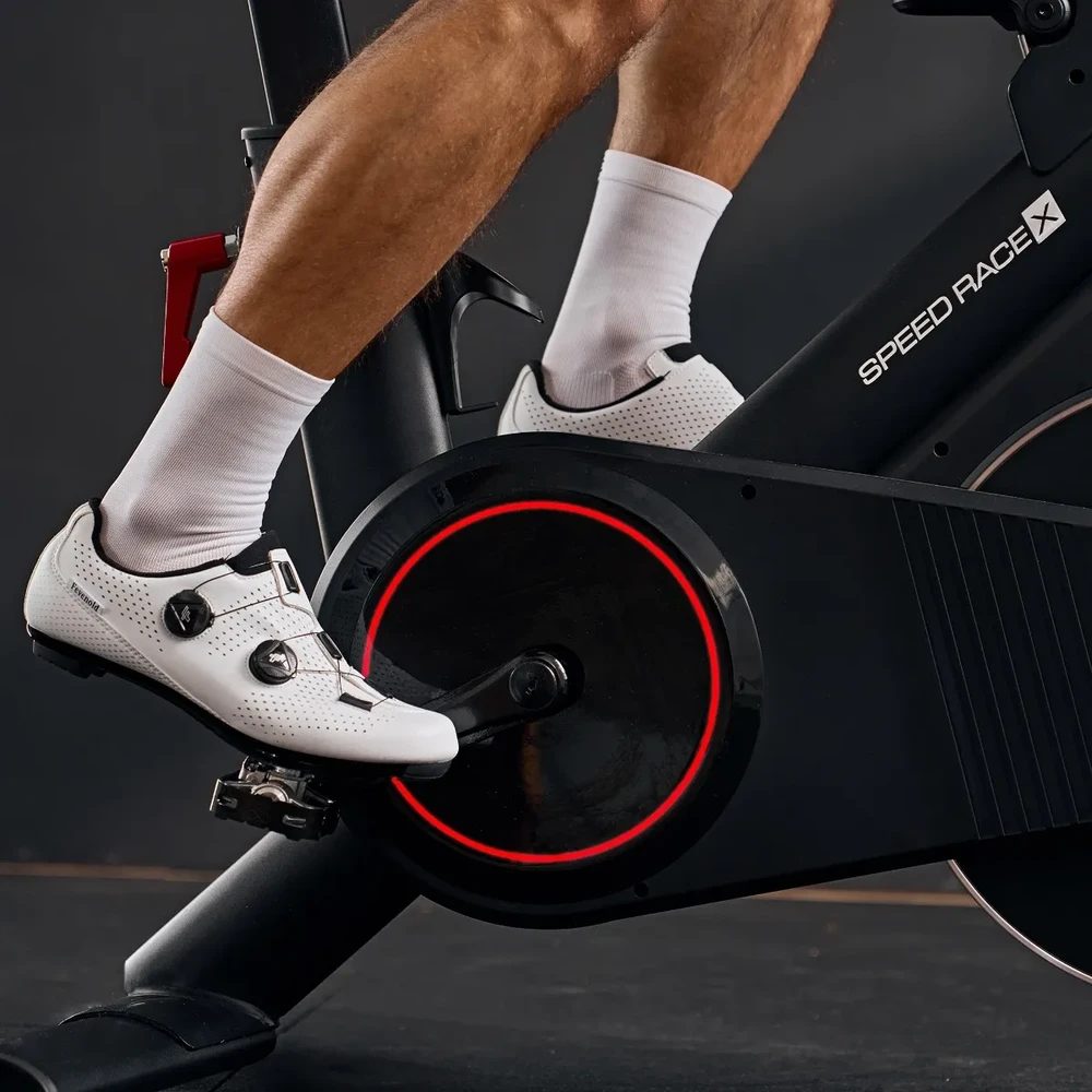 Besisukantis ratas HAMMER Speed ​​​​Race X