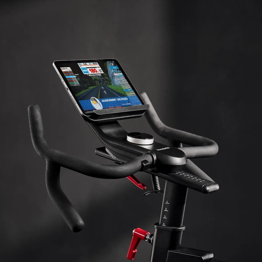 Besisukantis ratas HAMMER Speed ​​​​Race X