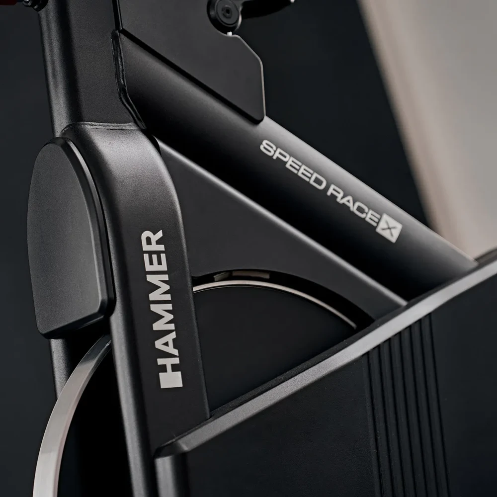 Besisukantis ratas HAMMER Speed ​​​​Race X
