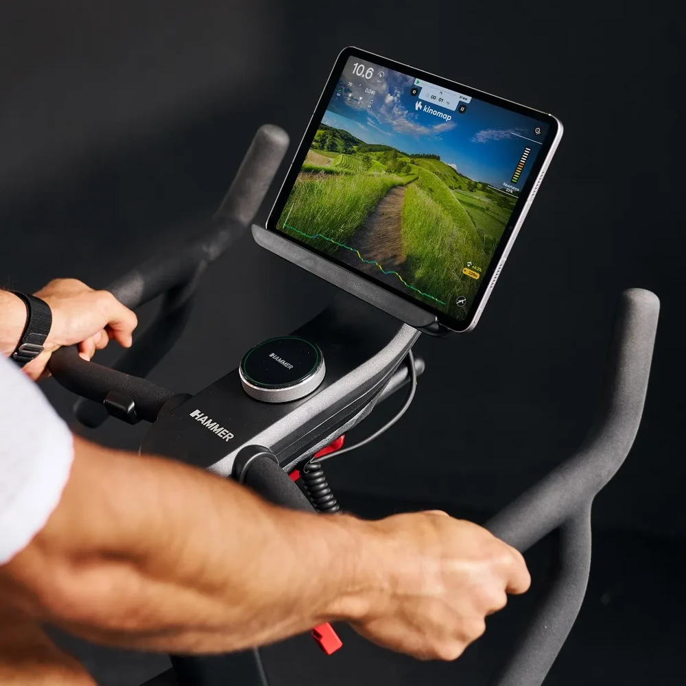 Besisukantis ratas HAMMER Speed ​​​​Race X