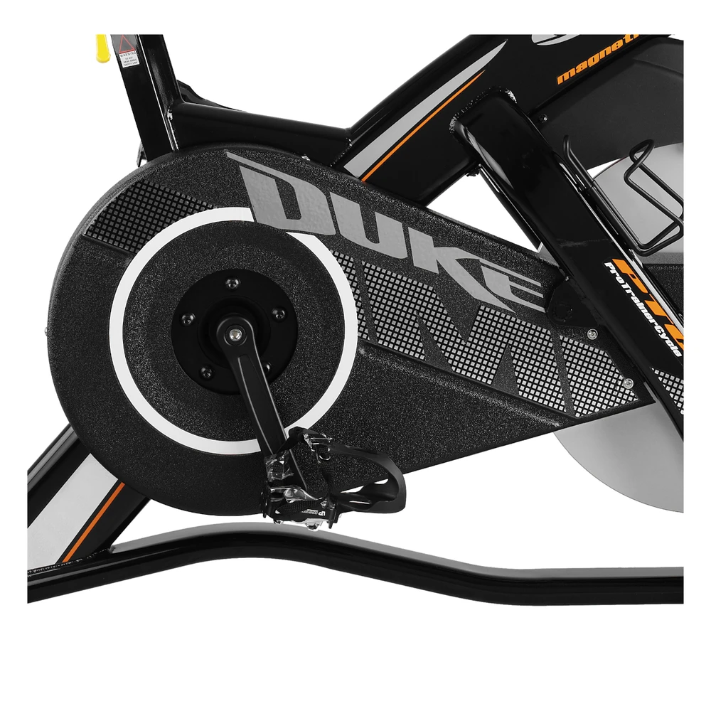 None Verpimo ratas BH FITNESS Duke Magnetic