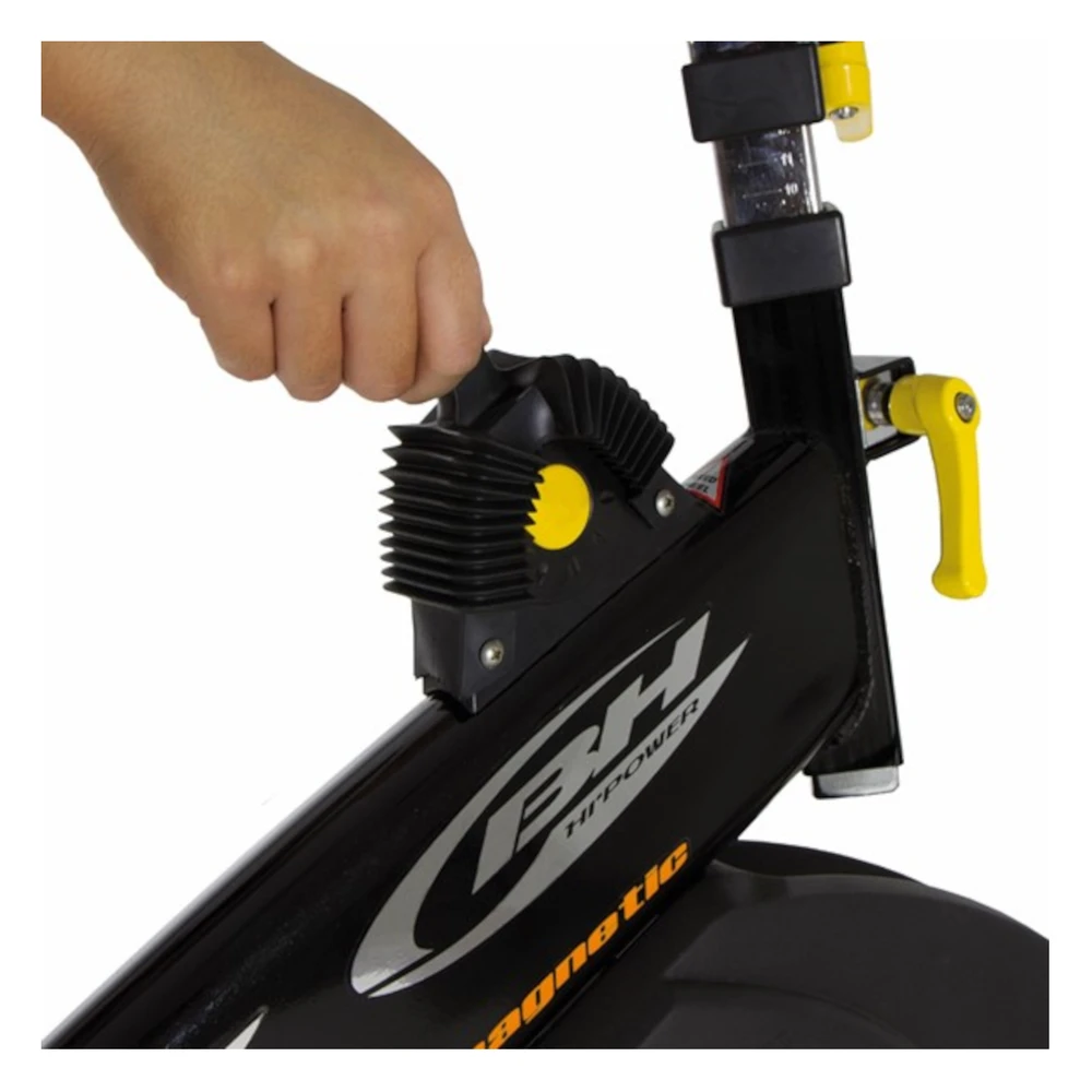 None Verpimo ratas BH FITNESS Duke Magnetic