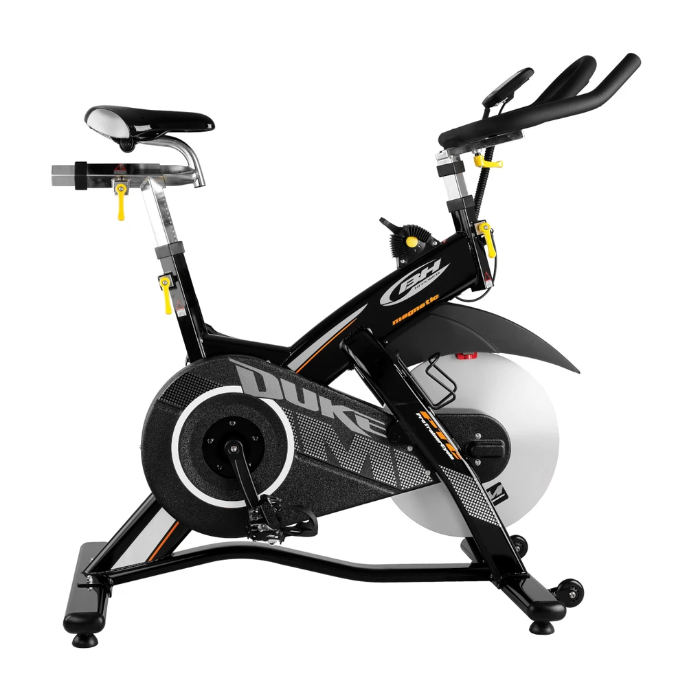 None Verpimo ratas BH FITNESS Duke Magnetic