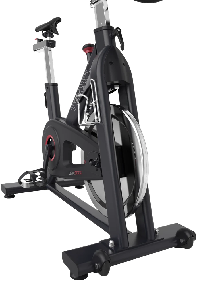 None Spinning bike TOORX SRX-9000
