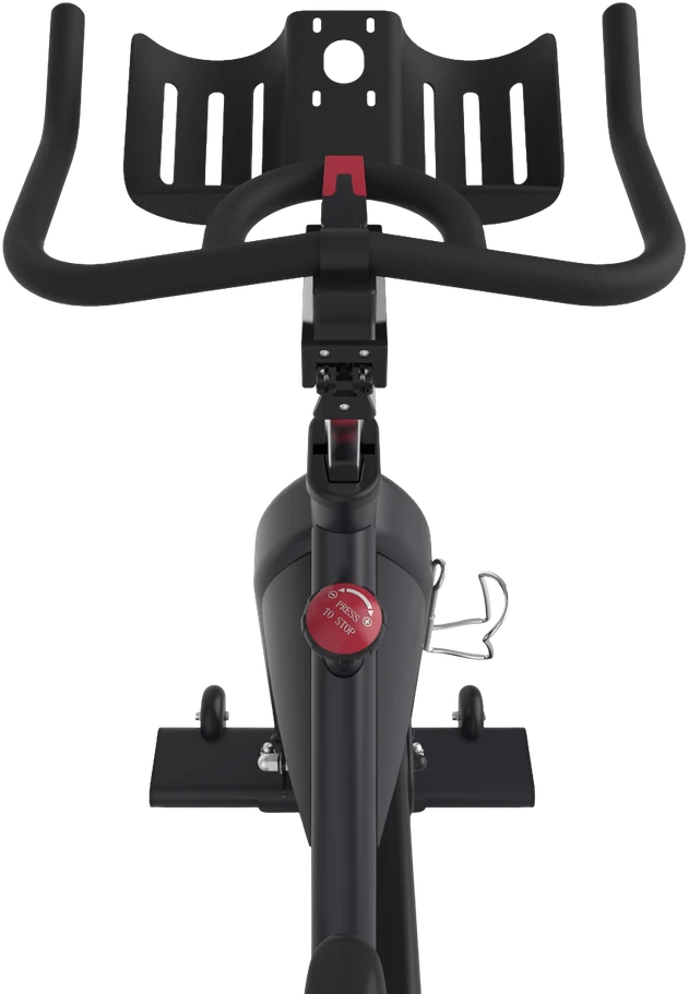 None Spinning bike TOORX SRX-9000