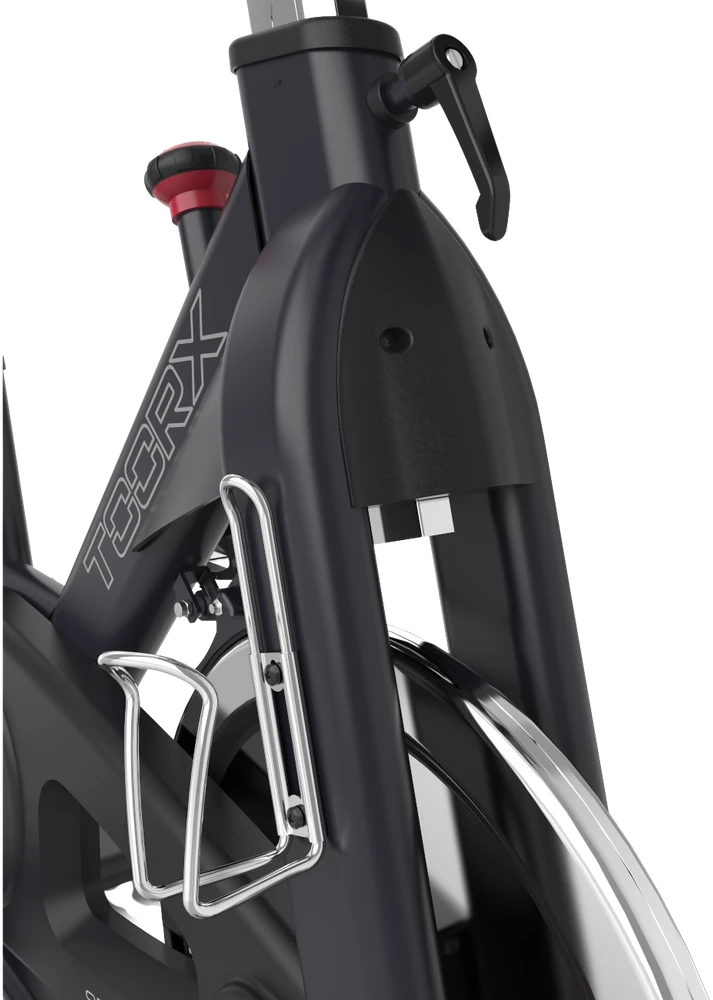 None Spinning bike TOORX SRX-9000
