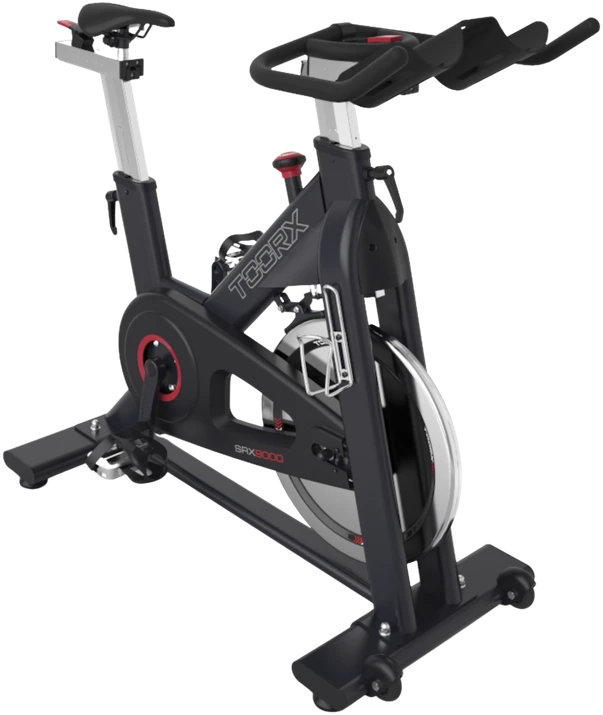 None Spinning bike TOORX SRX-9000