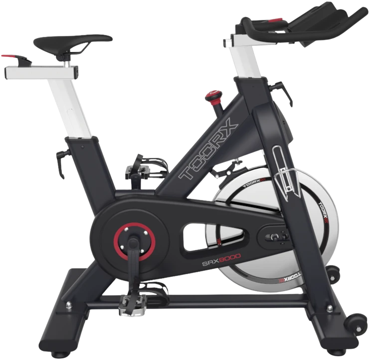 None Spinning bike TOORX SRX-9000