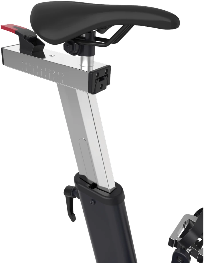 None Spinning bike TOORX SRX-9000