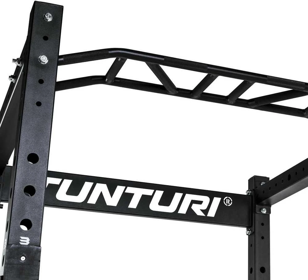 Crossfit kėdė Tunturi RC20