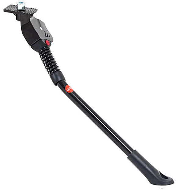 None Standing leg for middle run HEBIE eLex 26"-28", juodas