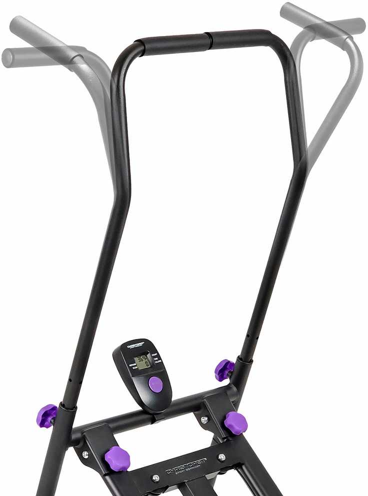 CHRISTOPEIT SPORT Climber 1000