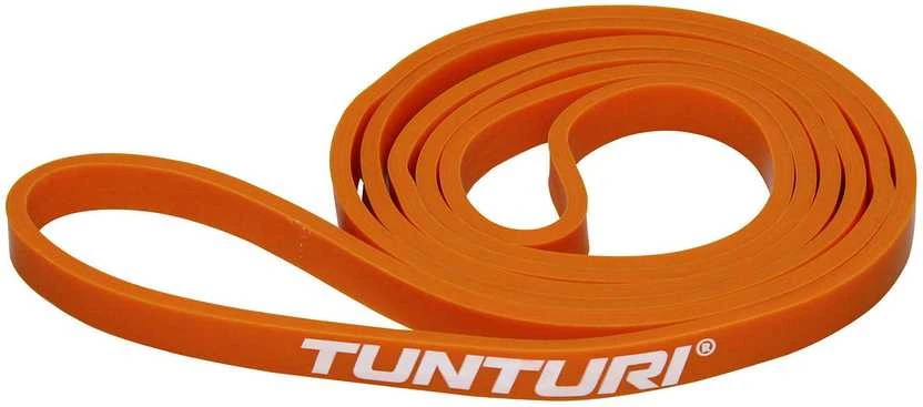 Tunturi Pasipriešinimo guma | pasipriešinimo lygis: Extra light - 13 mm