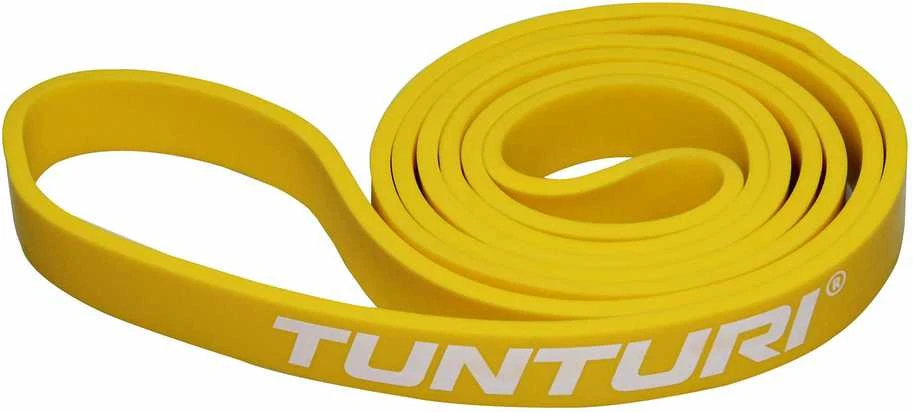 Tunturi Pasipriešinimo guma | pasipriešinimo lygis: Light - 22 mm