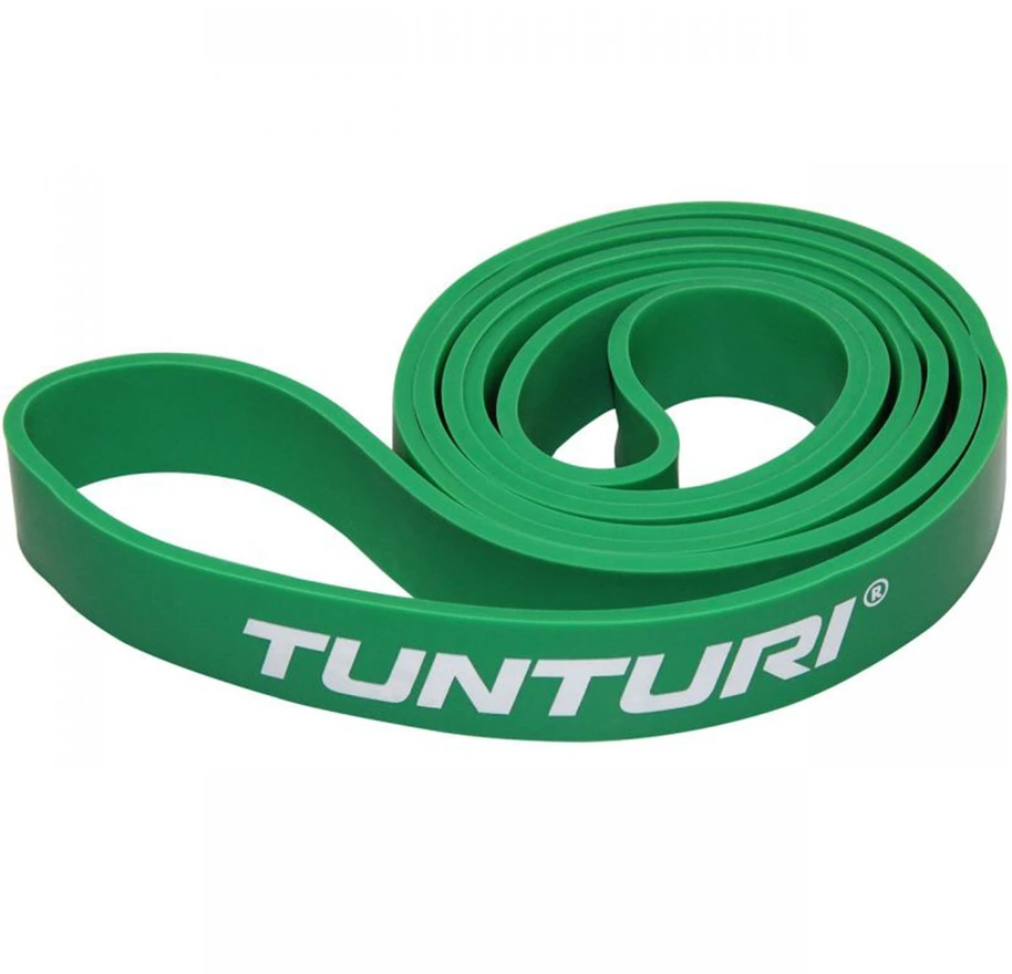 Tunturi Pasipriešinimo guma | pasipriešinimo lygis: Medium - 29 mm
