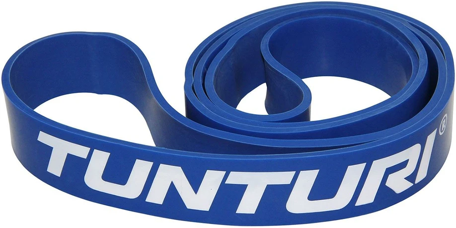 Tunturi Pasipriešinimo guma | pasipriešinimo lygis: Heavy - 44 mm