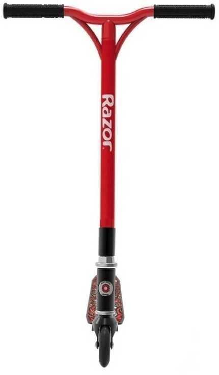„Razor Beast V6 Stunt Scooter“, Raudona