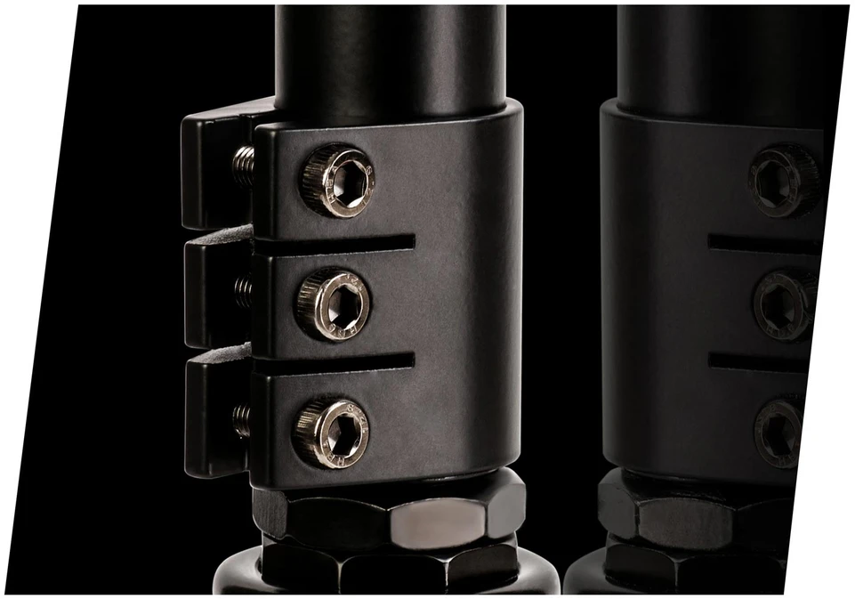 SOKE GO juodas profesionalus paspirtukas