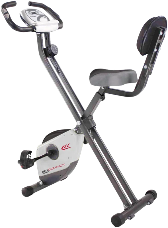 None Sulankstomas treniruoklis TOORX BRX Compact