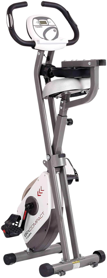 None Sulankstomas treniruoklis TOORX BRX Compact
