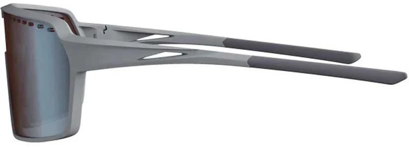 None Sunglasses LIMAR HORUS Matinis GRAY