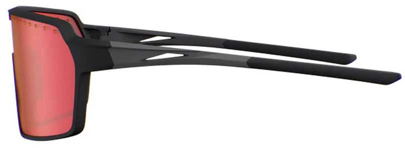 None Sunglasses LIMAR HORUS Matinis Juodas TITANIUM