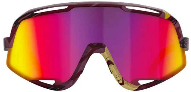 None Sunglasses LIMAR KOSMOS JUNGLE Matinis Juodas AMARANTH