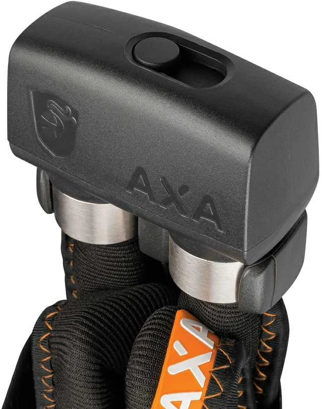 None AXA Foldable 1000 Foldable lock