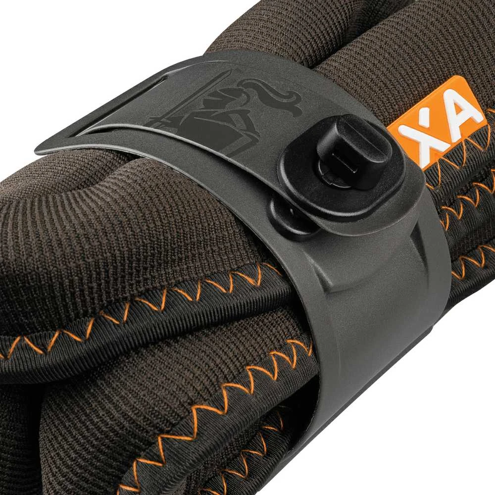 None AXA Foldable 1000 Foldable lock