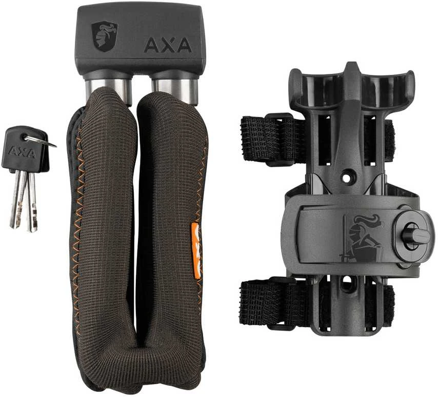 None AXA Foldable 1000 Foldable lock