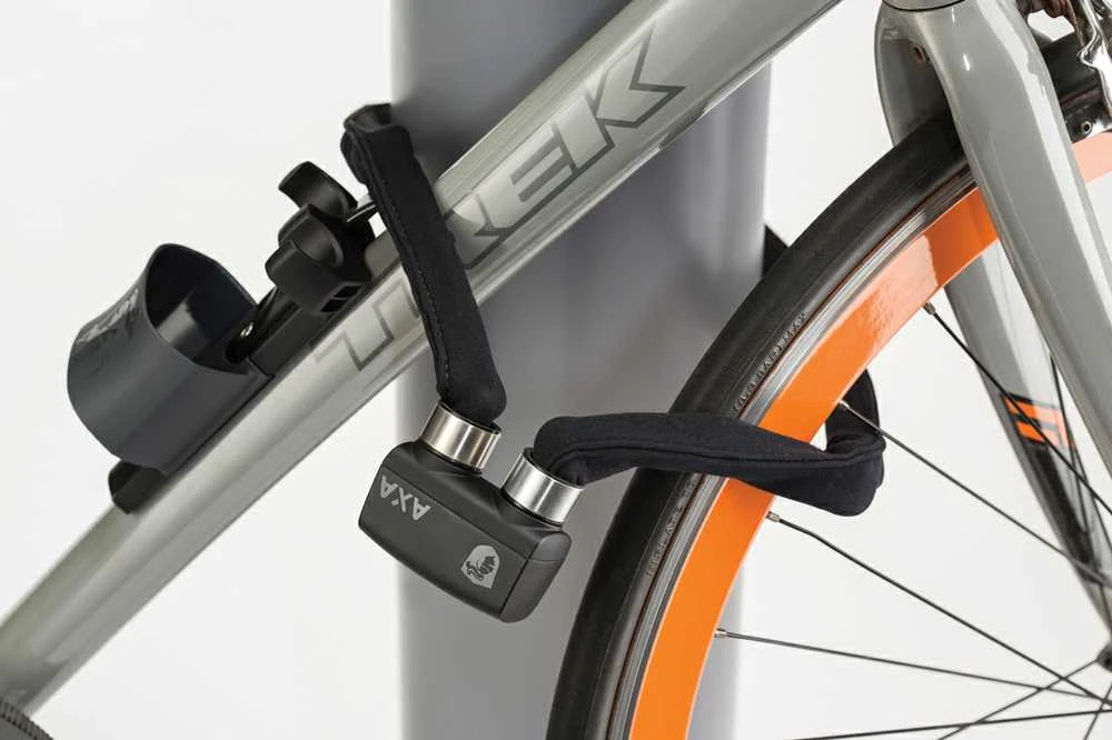 None AXA Foldable 1000 Foldable lock